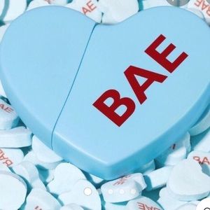 • KKW • Bae fragrance